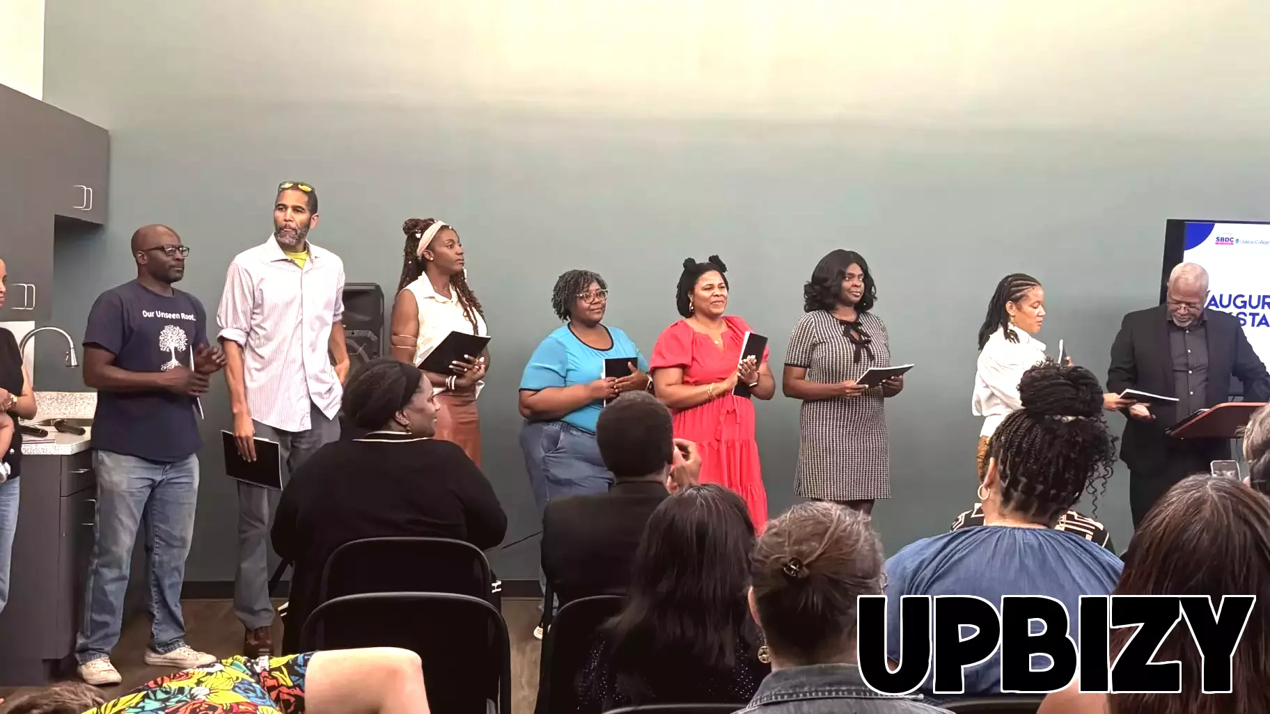 Black business owners win funding through Kickstarter Program