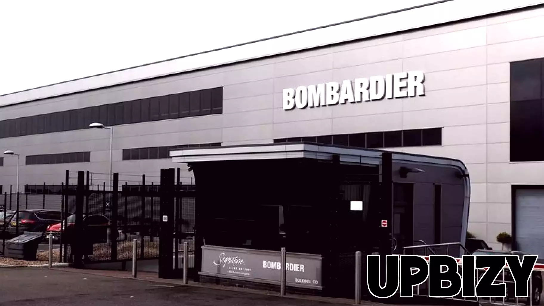 Bombardier has chance to boost business jet sales in India, says CEO