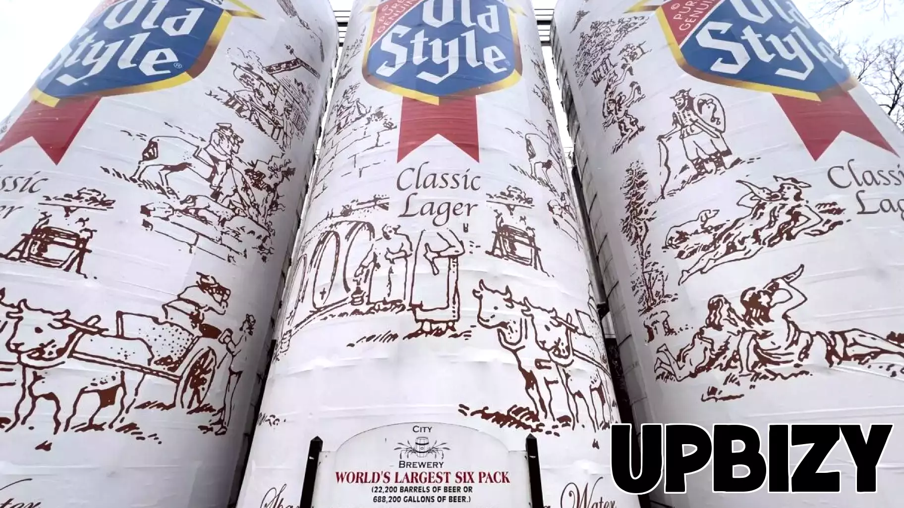 Brewing Success: A Legacy of Business Deals in La Crosse