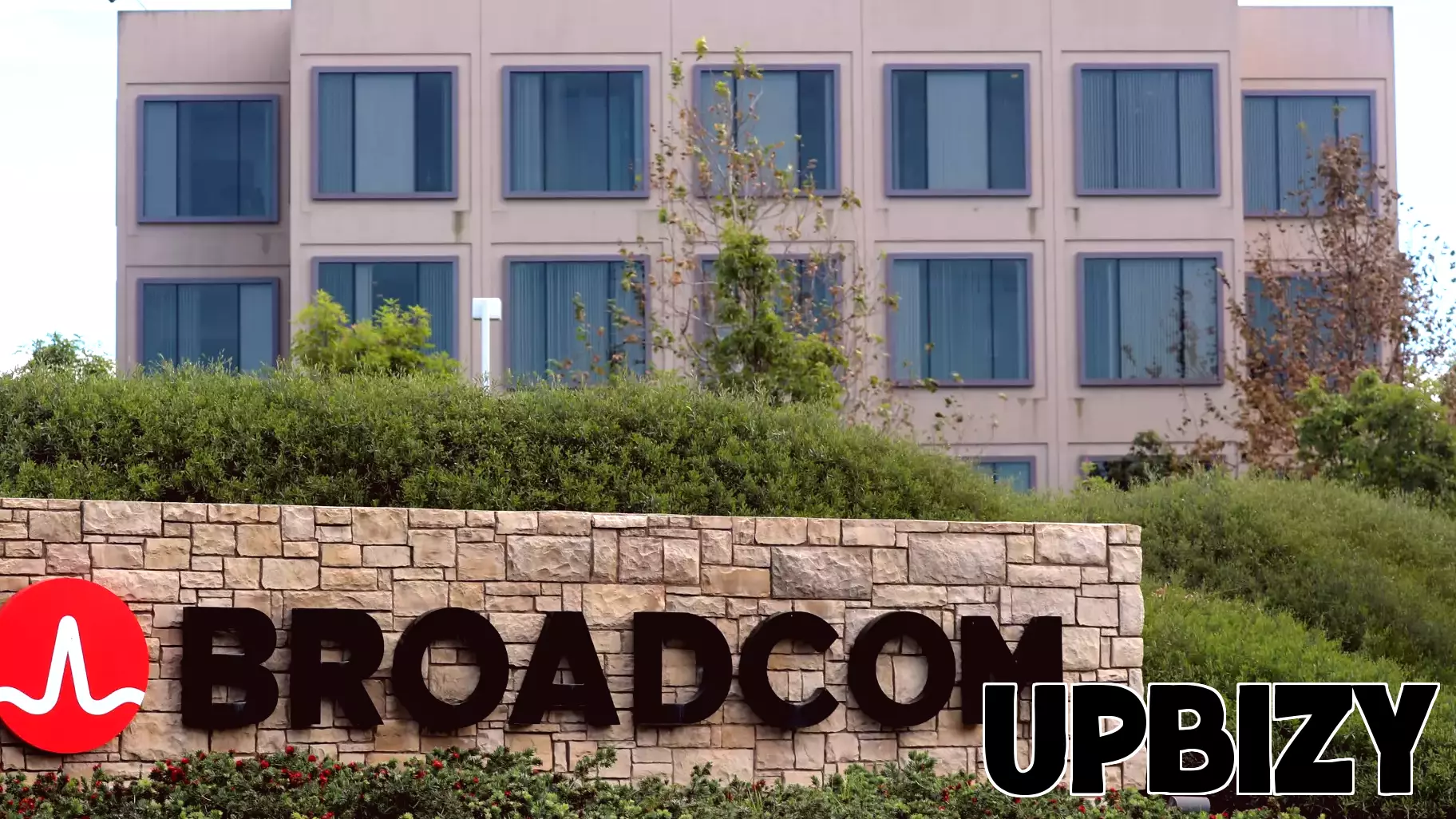 Broadcom's Earnings Release: Stock Pullback Amid High Expectations