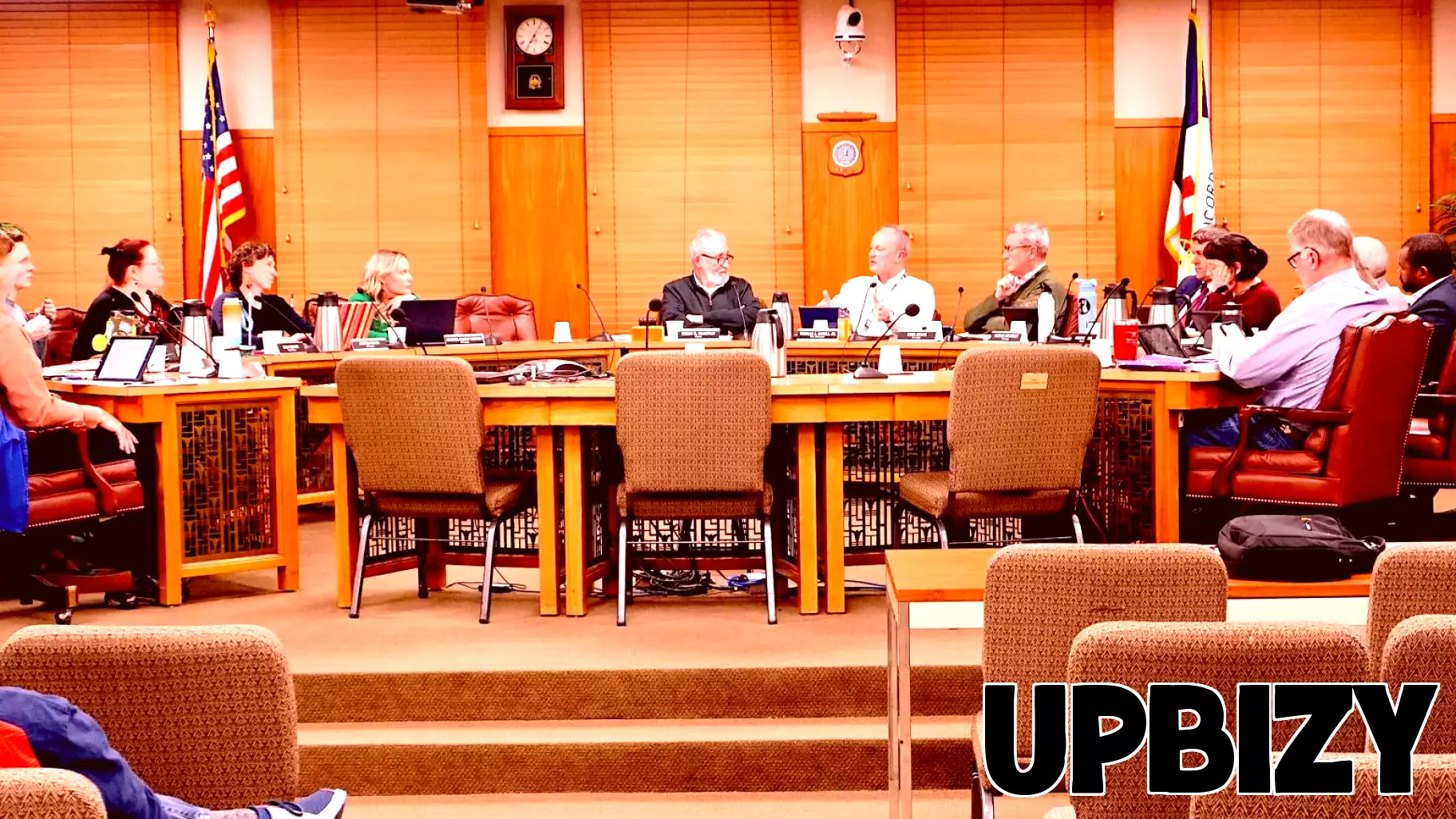 Budget, housing, business development: Concord City Council sets its priorities