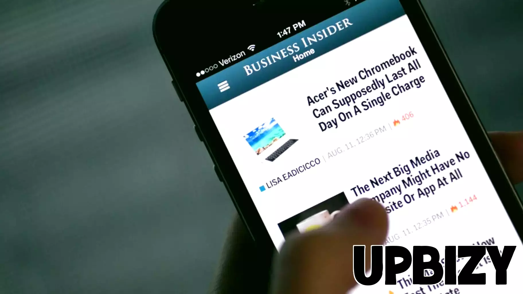 Business Insider Implements Workforce Reductions Amid AI Integration