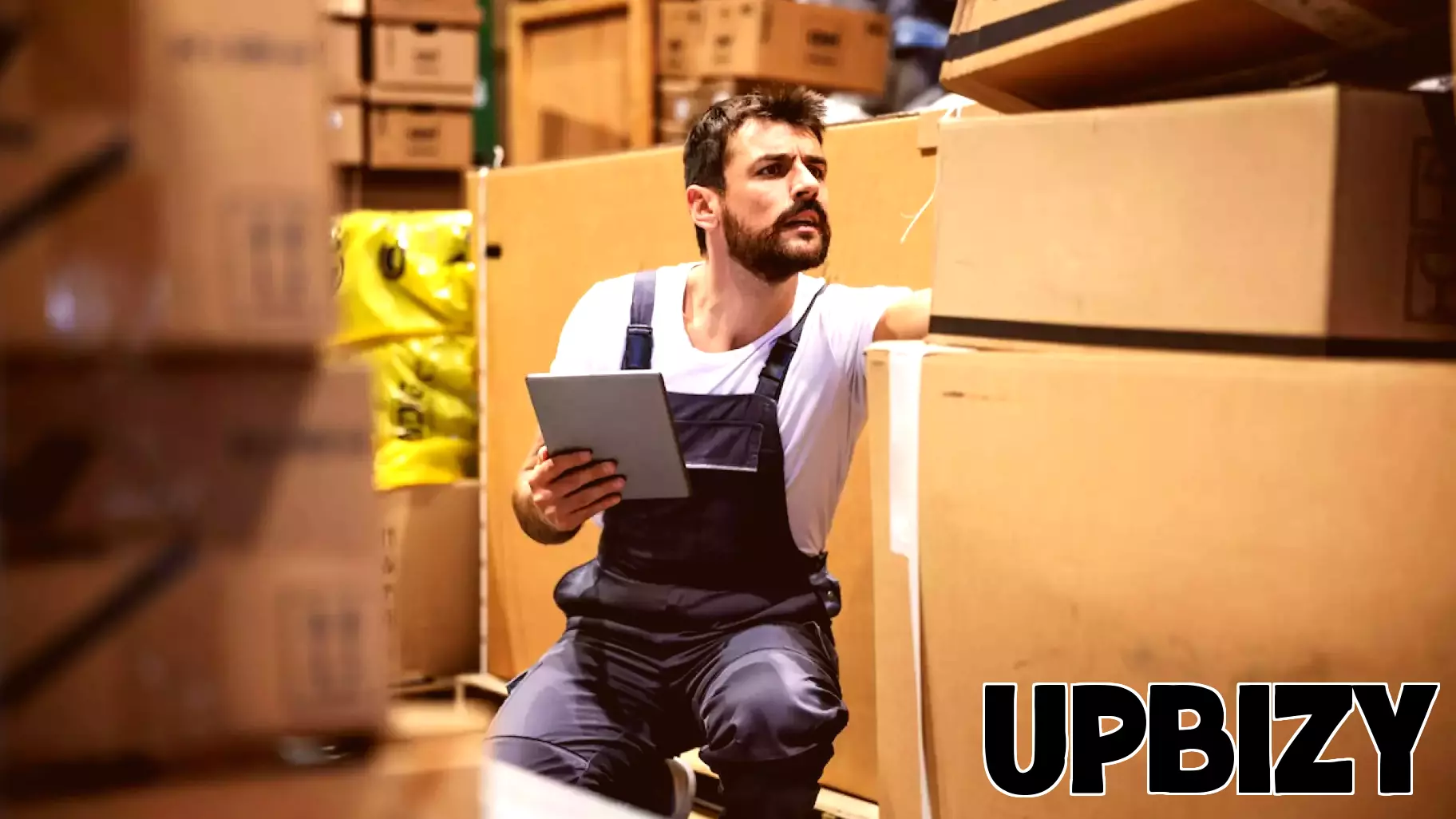 Business Inventories See Growth in January Despite Anticipated Sales Slowdown