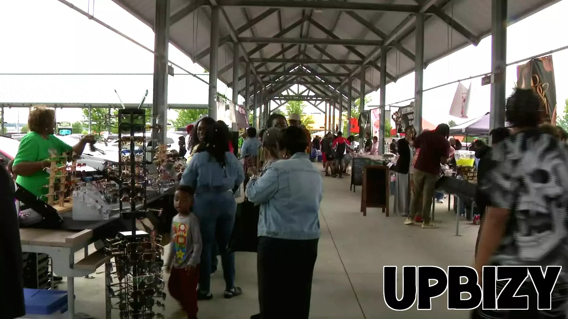 Business owners talk challenges, successes at Black Business Expo