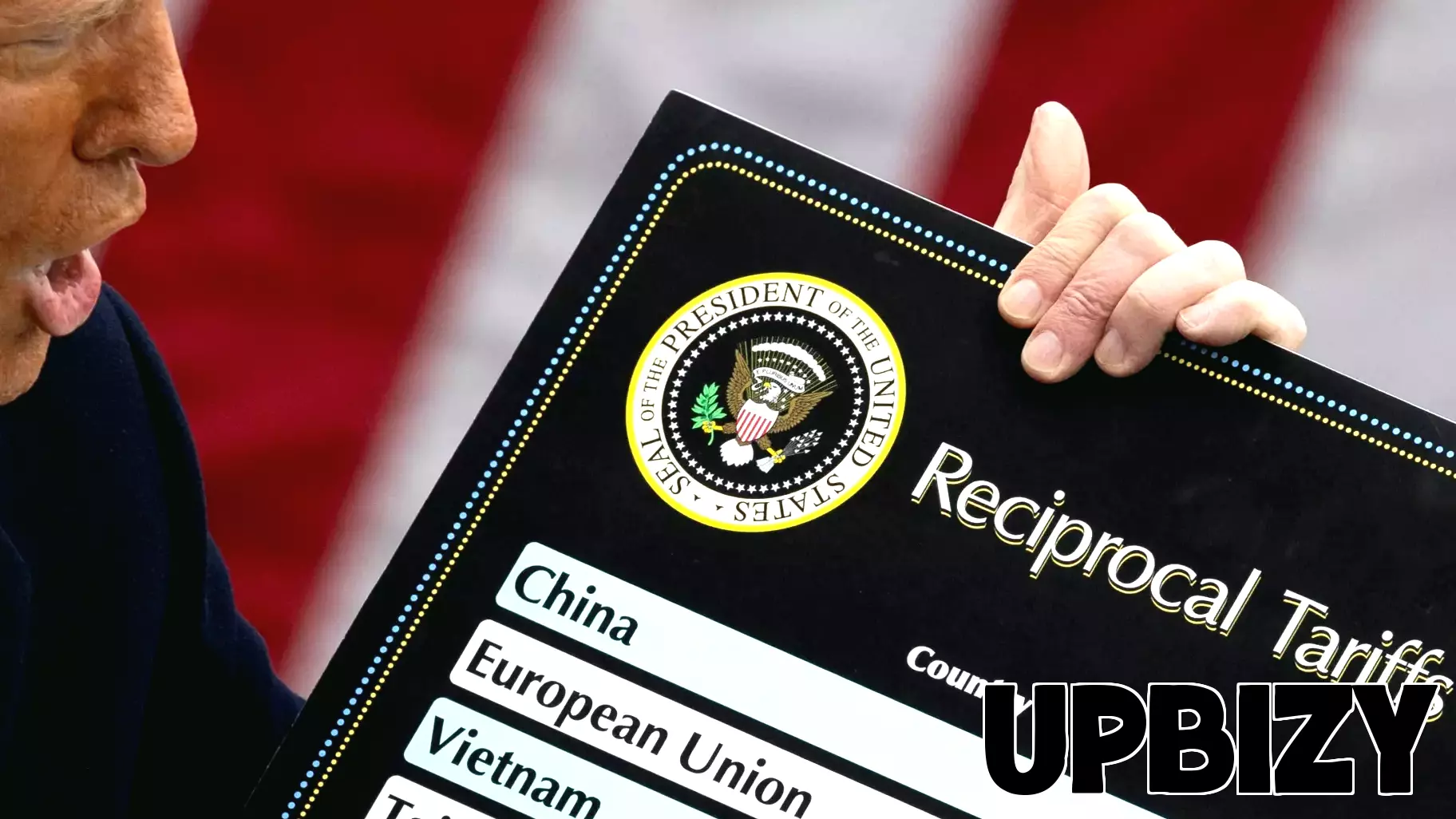 Businesses can claim refunds for Trump tariffs ruled unconstitutional starting Monday