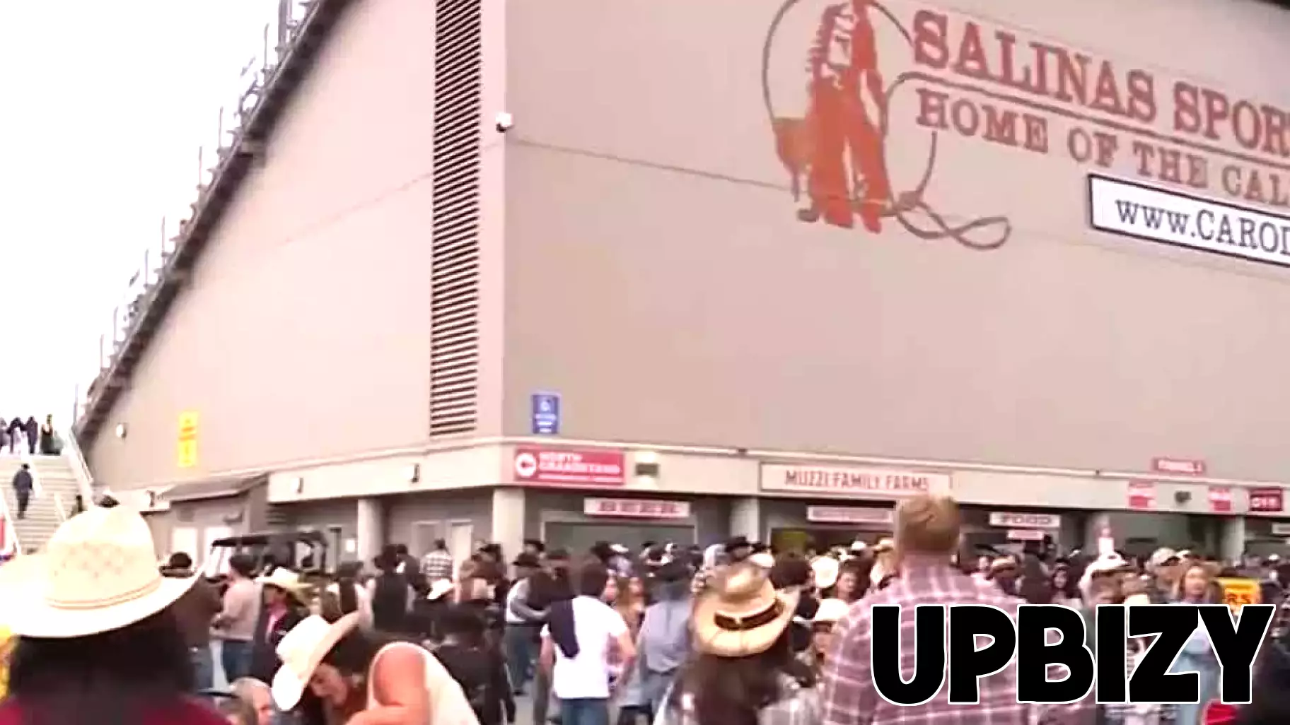 California Rodeo Salinas Wraps Up with Mixed Business Outcomes