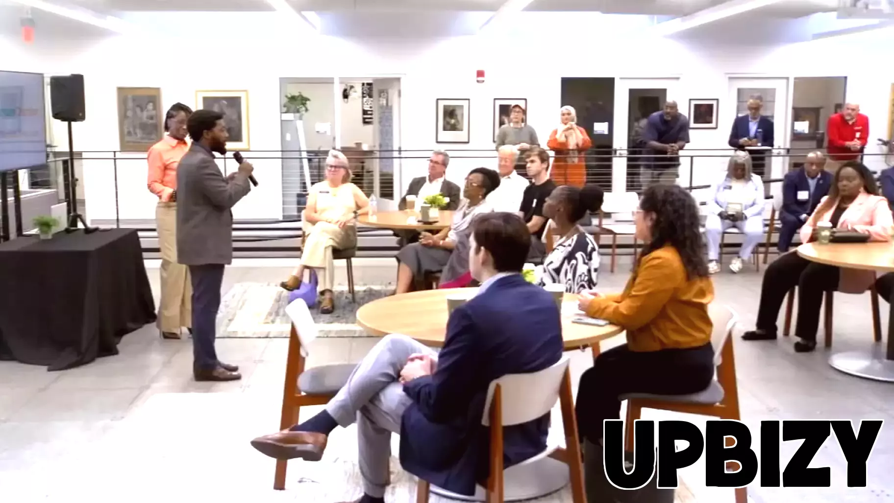 Candidates Share Their Vision for Durham's Business Future