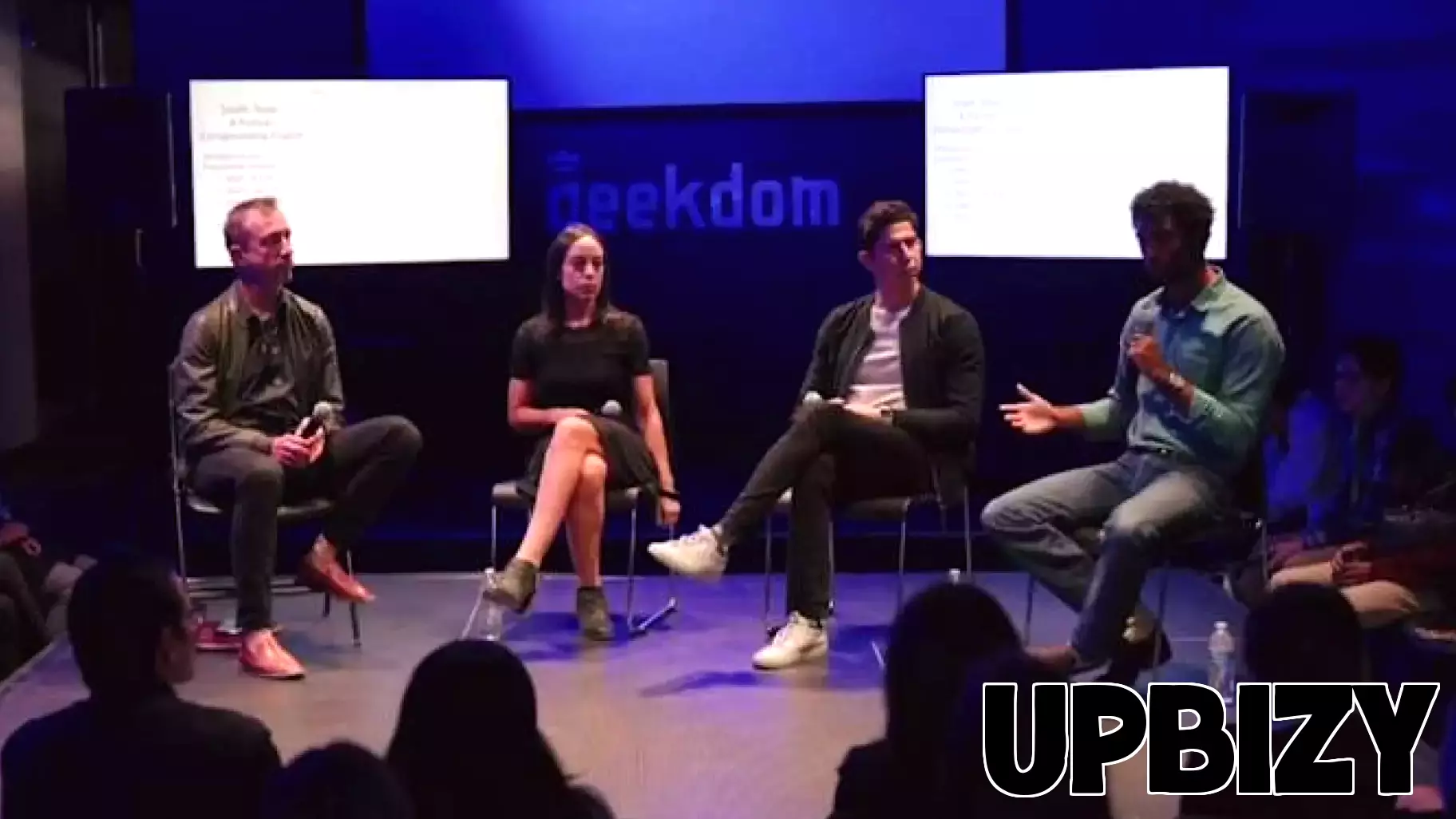 Celebrating a Decade of Innovation: San Antonio Startup Week 2025