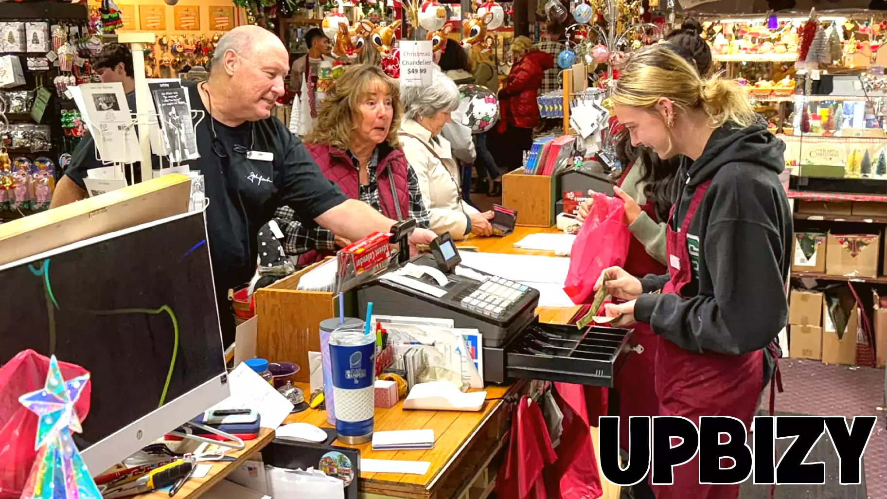 Celebrating Local Businesses: Small Business Saturday Arrives on November 29