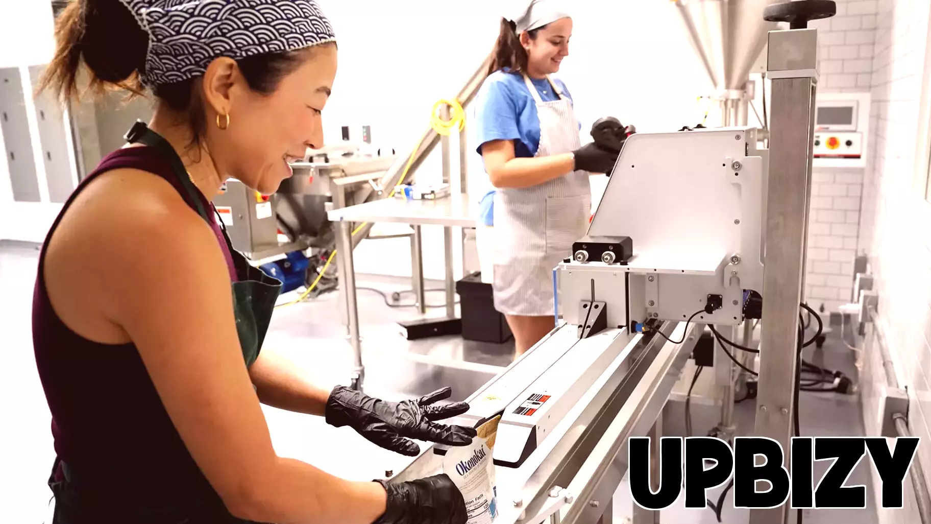 Central Oʻahu Facility Empowers Entrepreneurs in Food Business