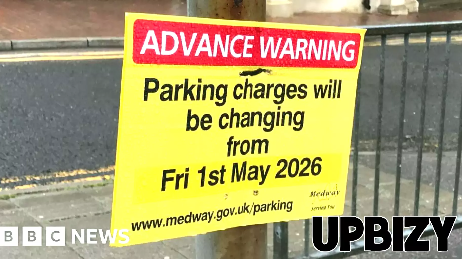 Chatham businesses say parking fee rise causing dip in trade