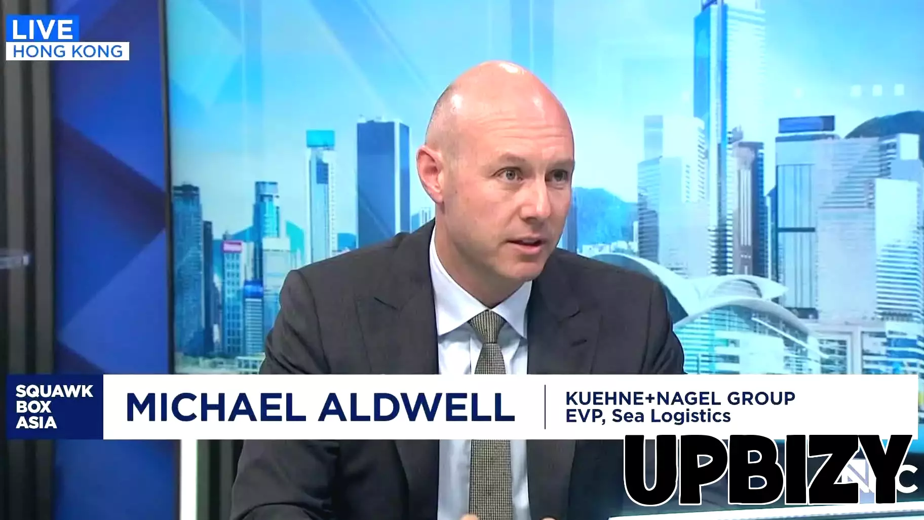 China’s industrial maturity and supply chain control open exciting opportunities for Kuehne+Nagel