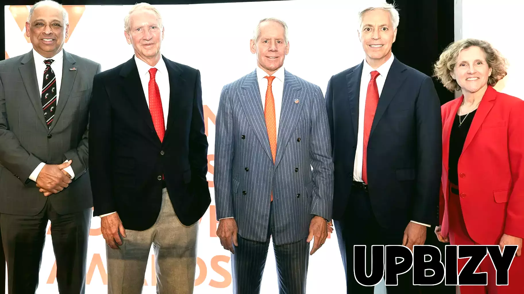 Cincinnati Business Achievement Awards celebrates past, present and future