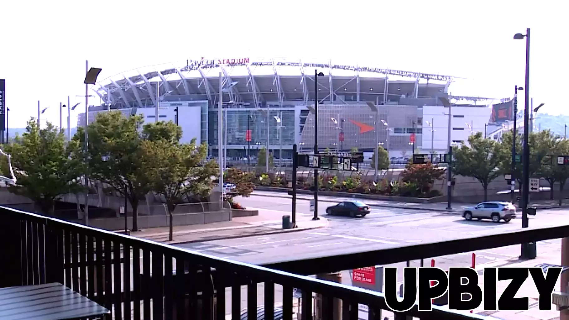Cincinnati Businesses Gear Up for Bengals Season Opener