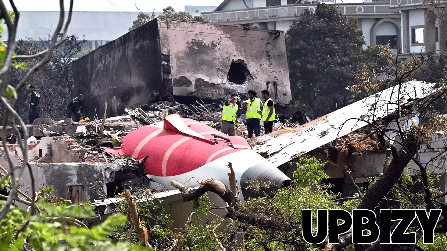 Cockpit Recordings Uncover Chaos During Air India Flight Incident