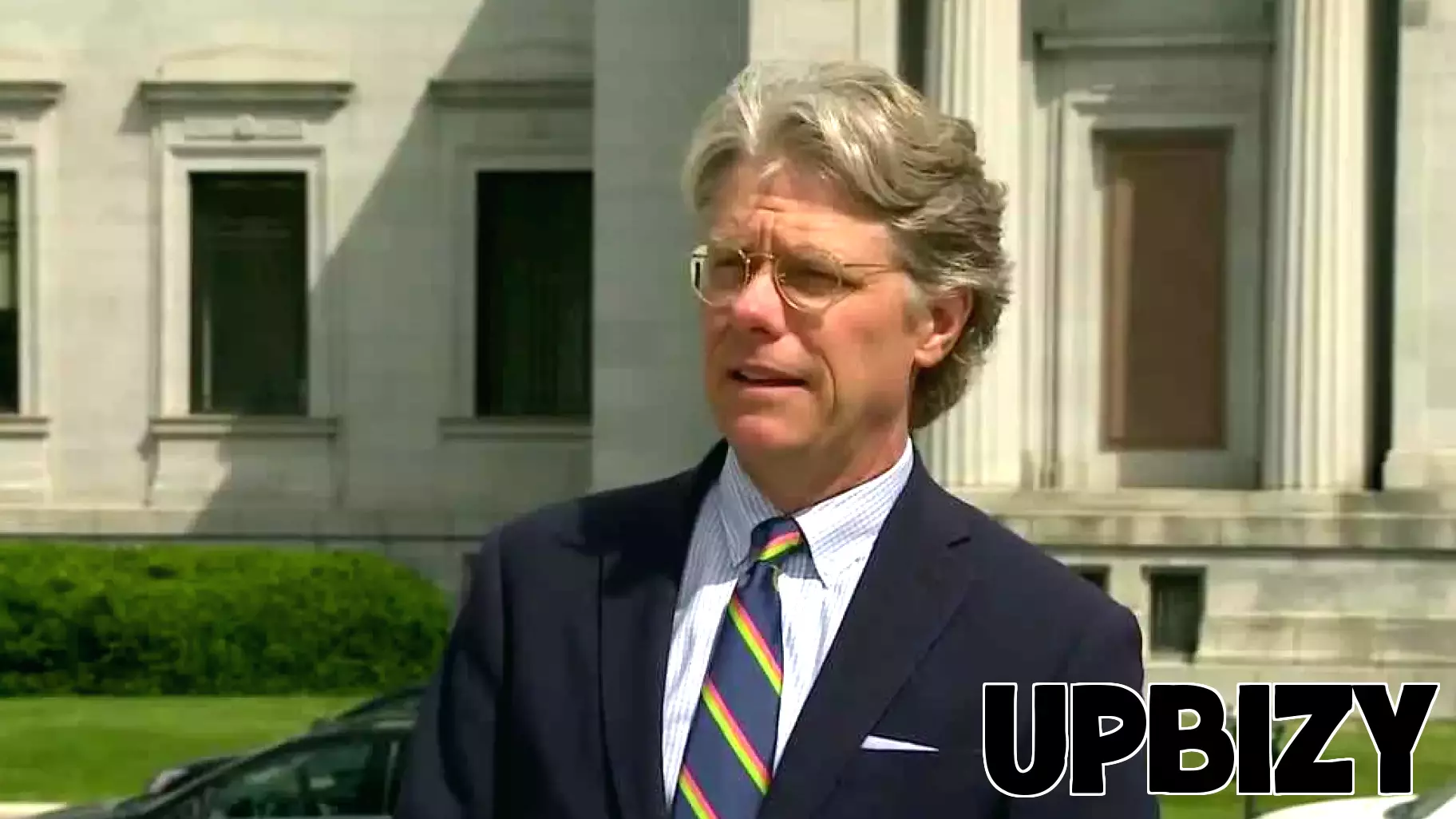 Commissioner of Business and Economic Affairs in New Hampshire Resigns