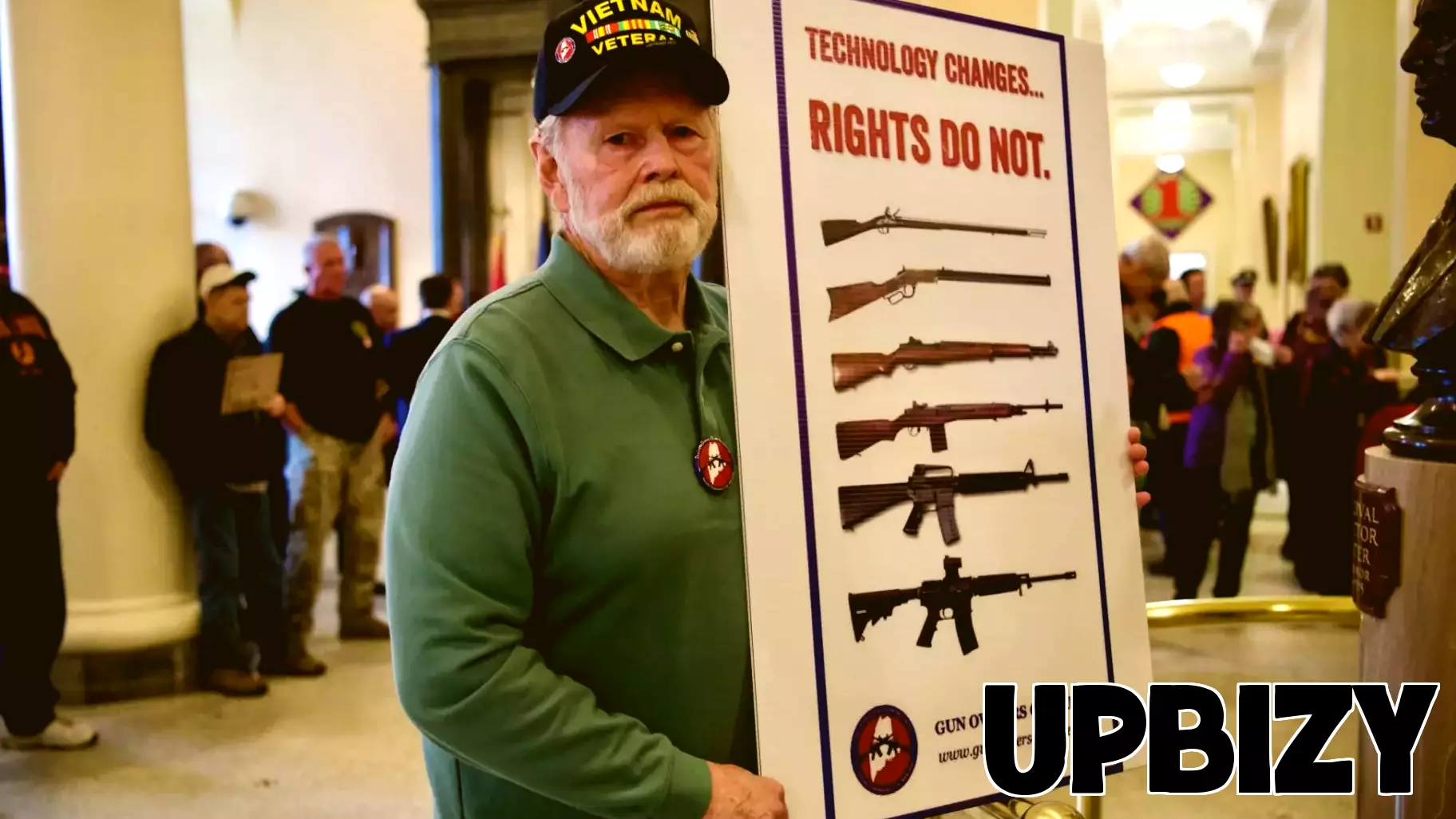 Concerns Arise Over Proposed Changes to Concealed Carry Laws