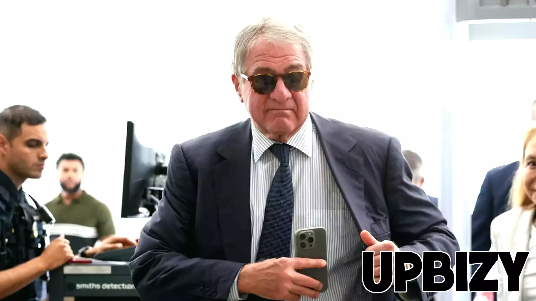Congress subpoenas Leon Black during interview about Jeffrey Epstein