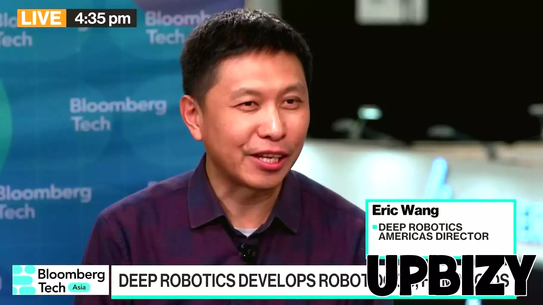 Deep Robotics Expands Its Horizons in the US Market