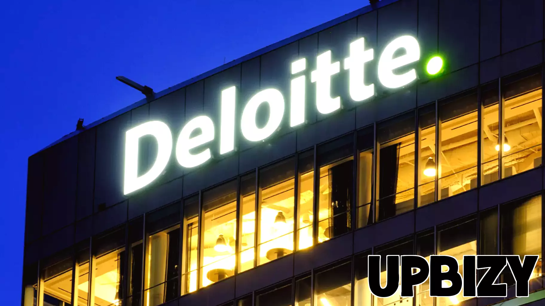 Deloitte Faces Significant Setbacks Amid DOGE's Consulting Revisions