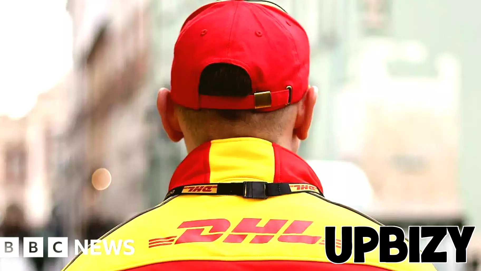 DHL Halts High-Value Deliveries to the U.S. Amid Customs Complications