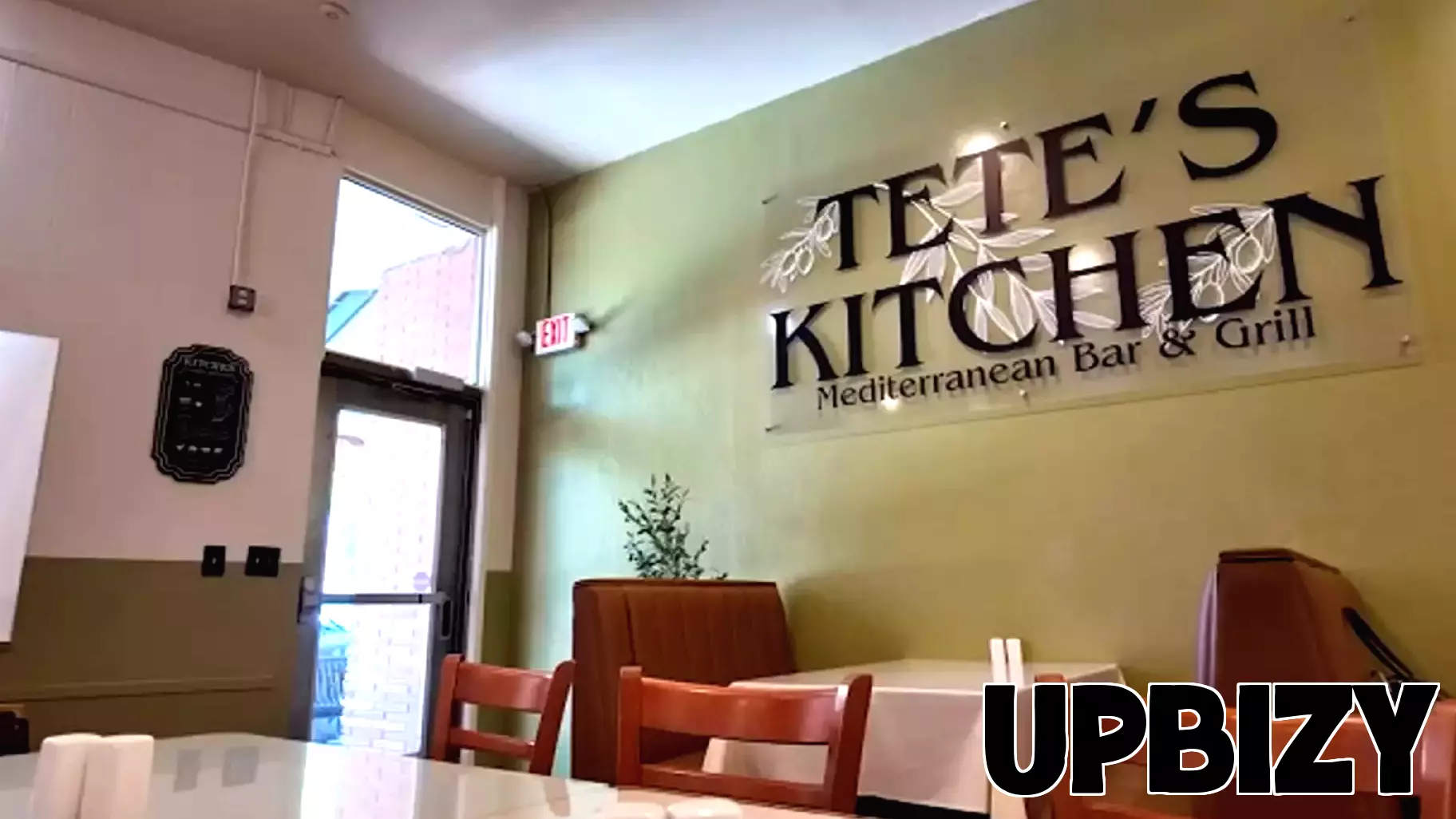 Discover Authentic Middle Eastern Cuisine at Tete's Kitchen
