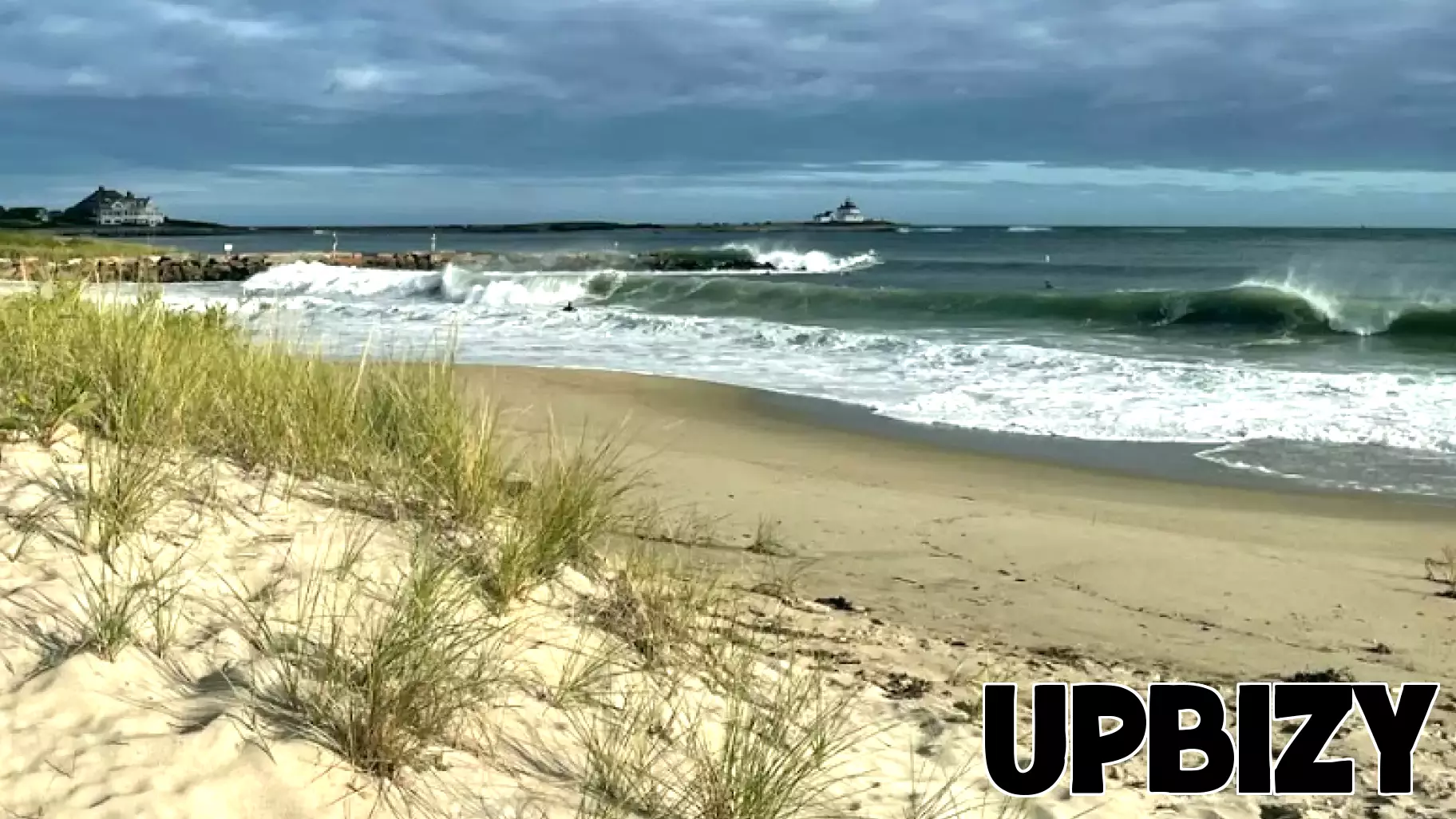 Discovering the Charm of Watch Hill, Rhode Island in the Fall
