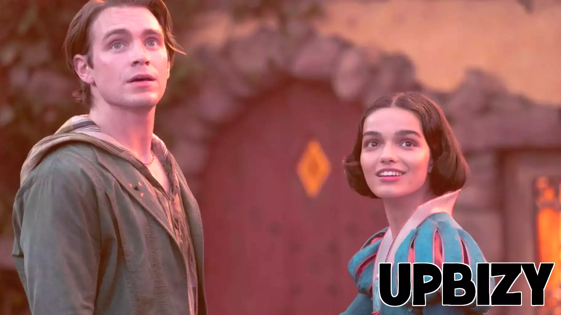 Disney's Live-Action