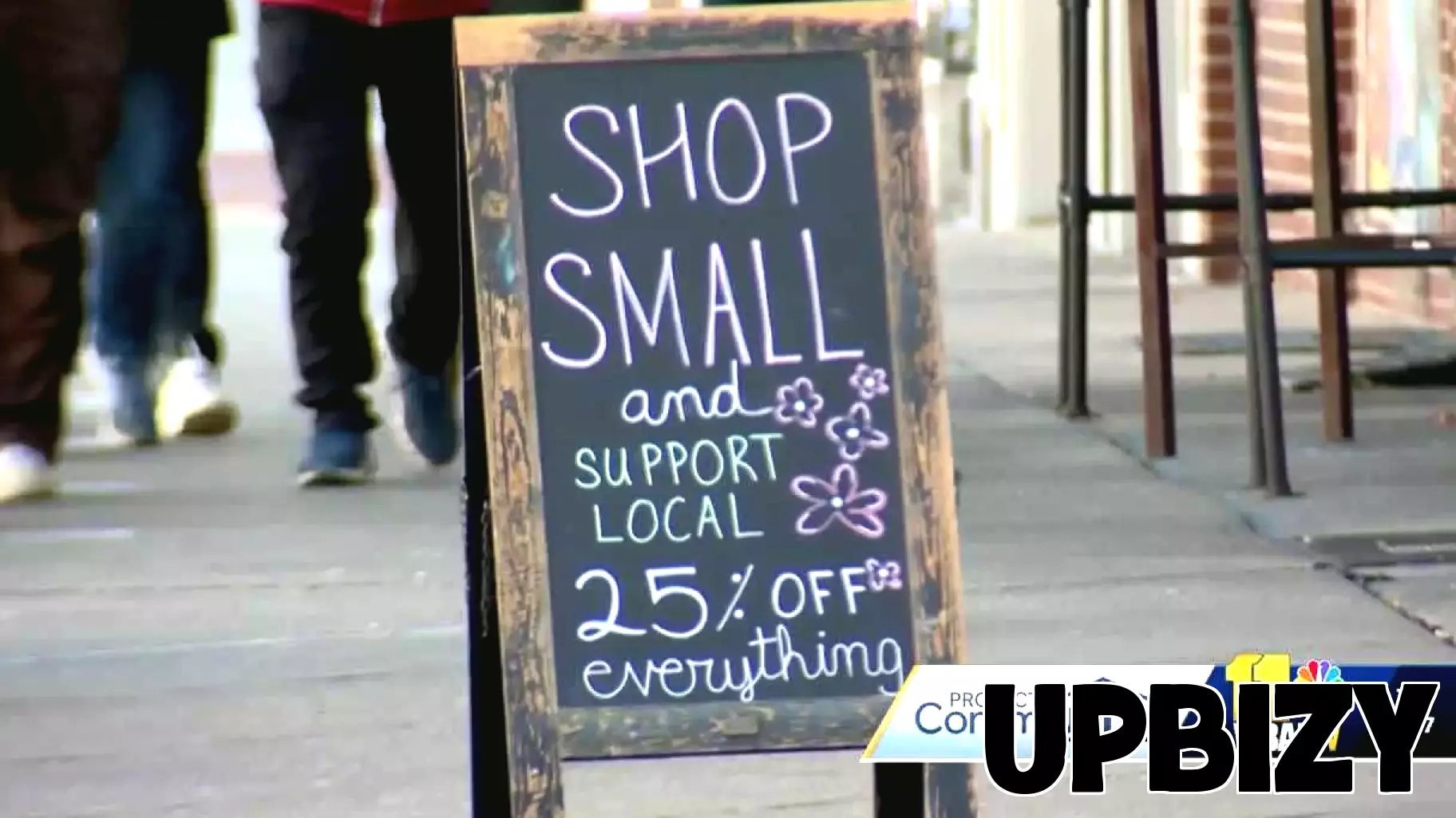 Disparities in Small Business Lending Revealed in Baltimore