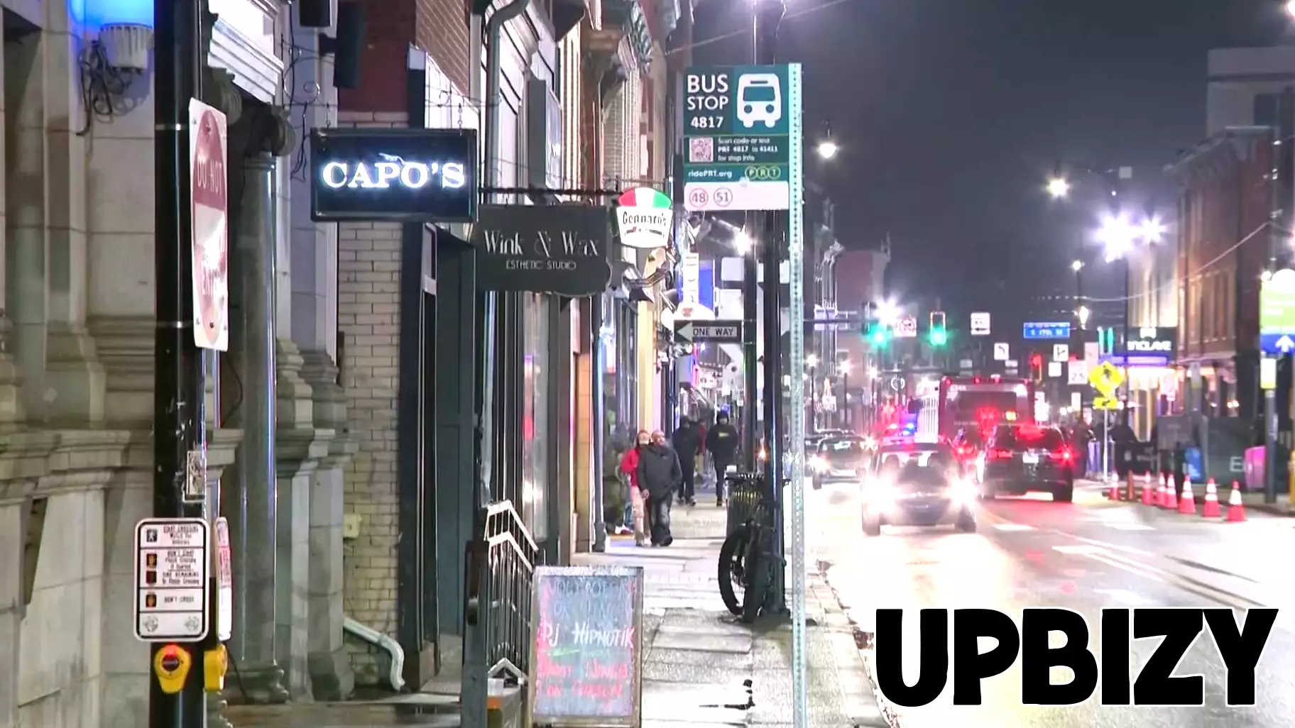 District Attorney Engages with Business Owners to Address South Side Challenges