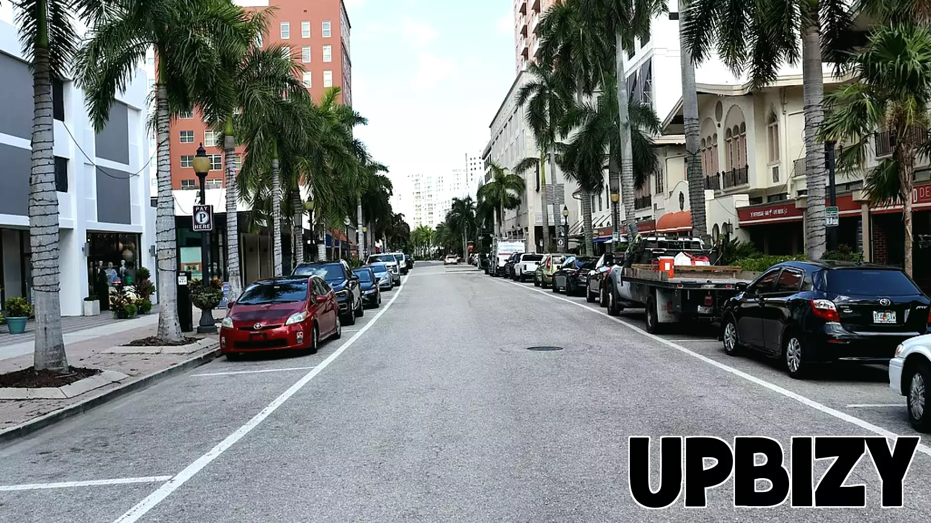 Downtown business owners rail against revised paid parking rules