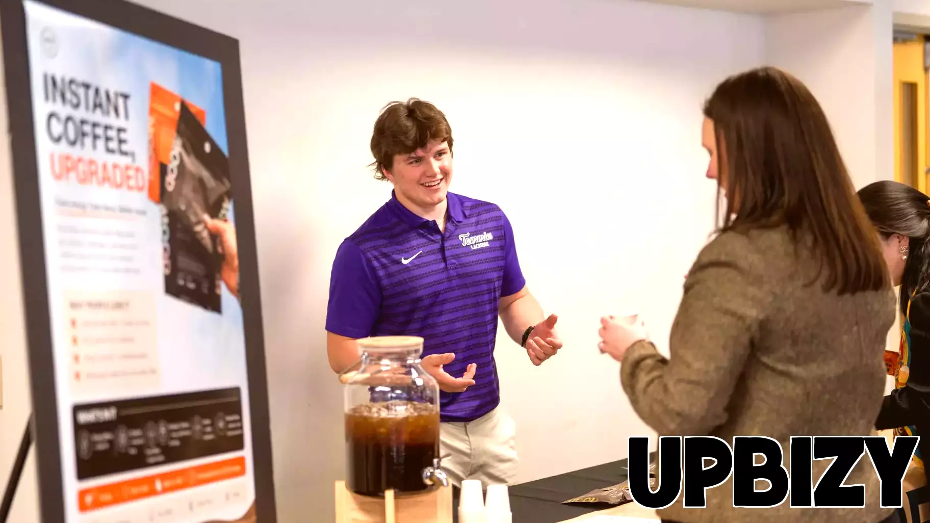 e-Fest's 10th Year Adds Challenge From Tommie Alum's Business - Newsroom | University of St. Thomas