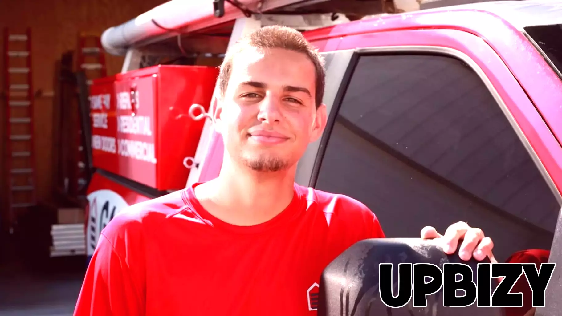 Evan Danyo '25 leverages tech, customer service in new business venture