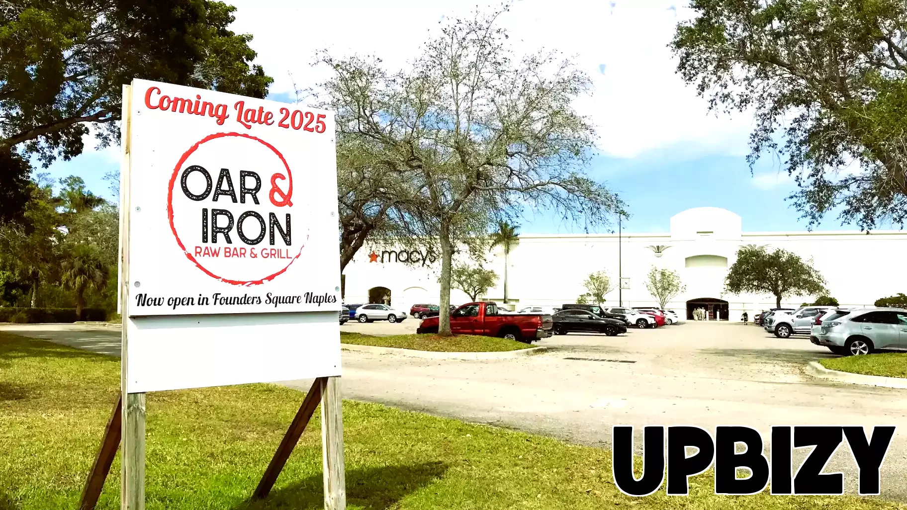Exciting New Dining Options Coming to Coastland Center Mall in Naples