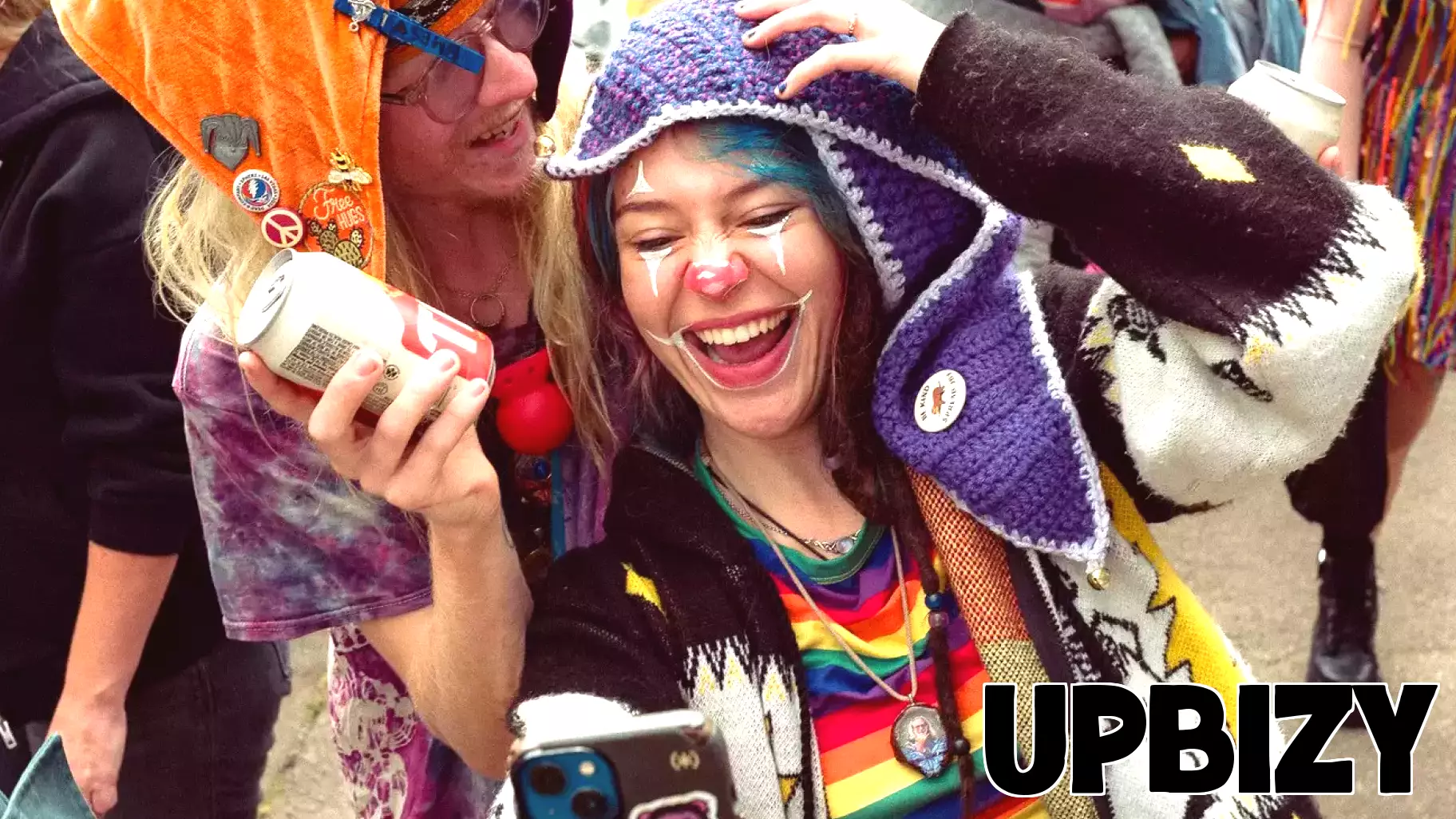 Exploring Shakedown Street: What $100 Can Buy in San Francisco