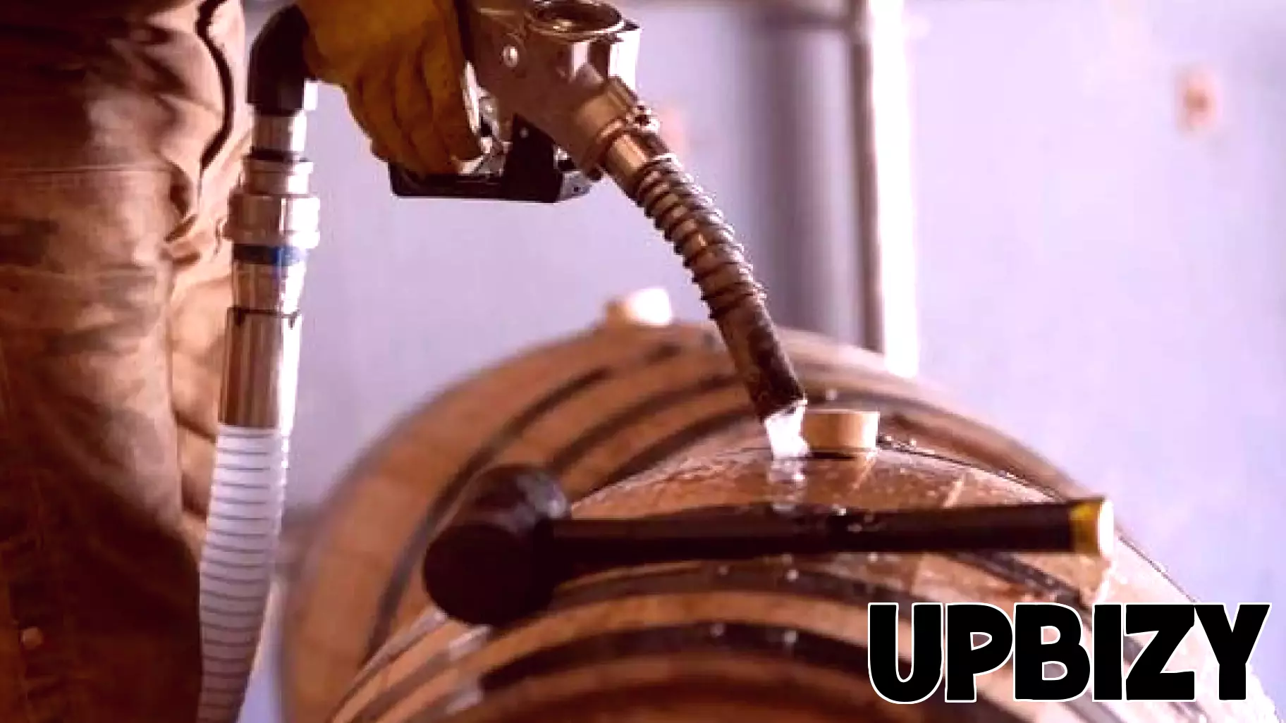 Exploring the Intricacies of the Bourbon Barrel Industry