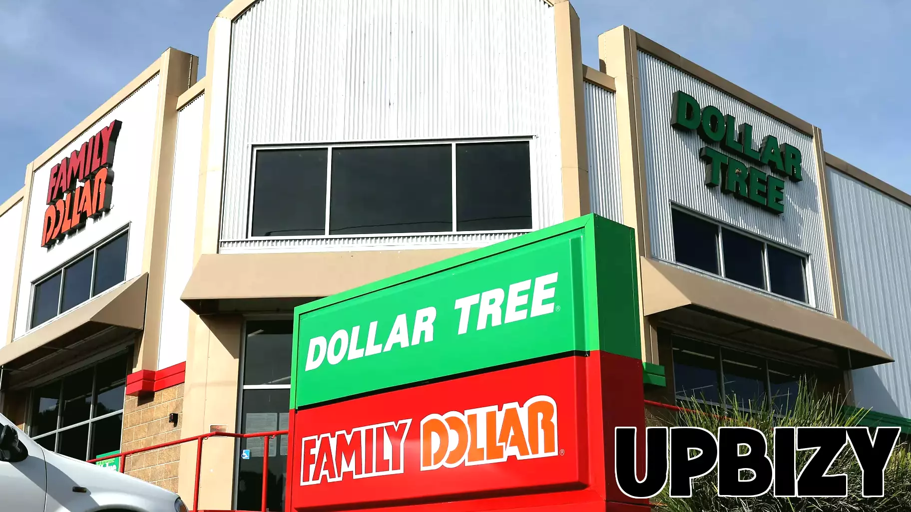 Family Dollar to Change Hands in $1 Billion Deal