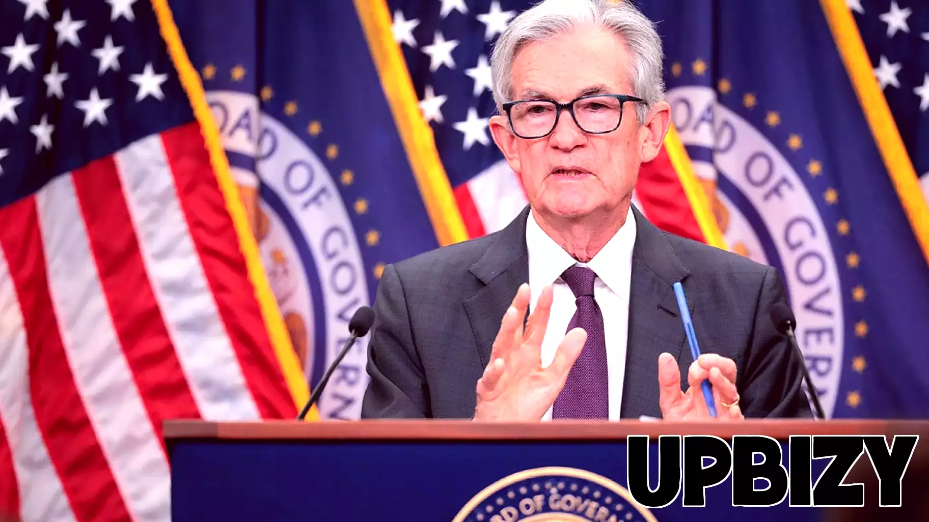 Federal Reserve Lowers Interest Rates Amid Labor Market Concerns