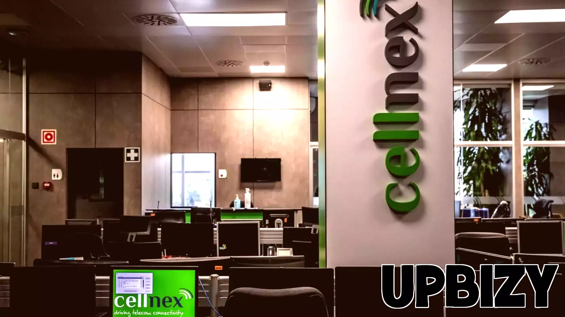 Final Bids Expected for Cellnex's Swiss Operations