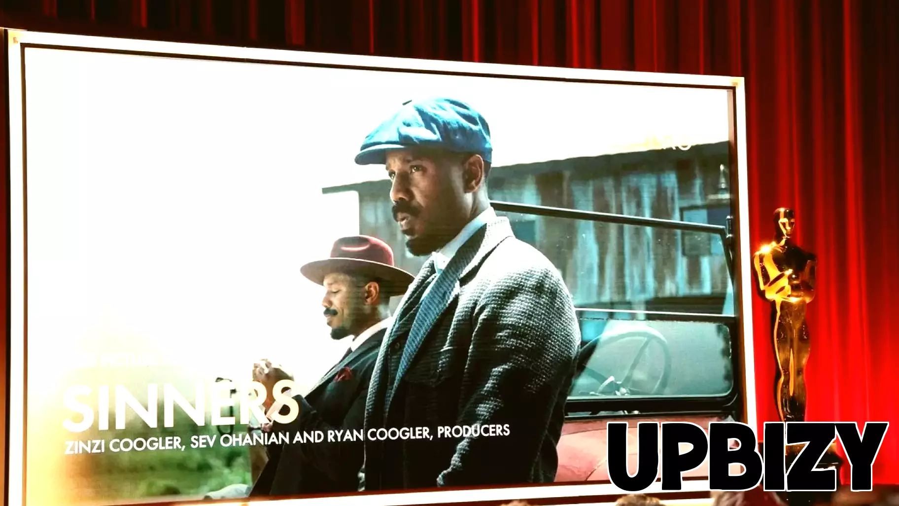 Five Ways Small Business Is Represented In This Year’s Oscar Nominee