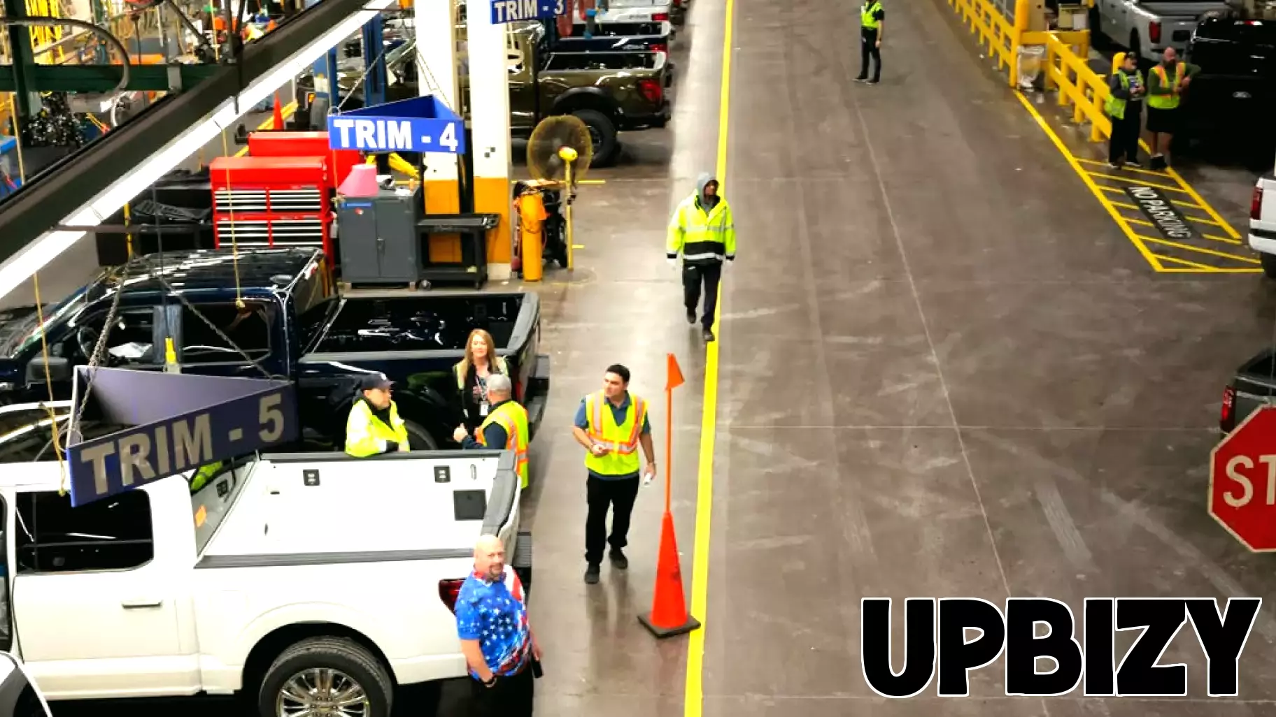 Ford Partners with Carhartt to Attract New Auto Technicians