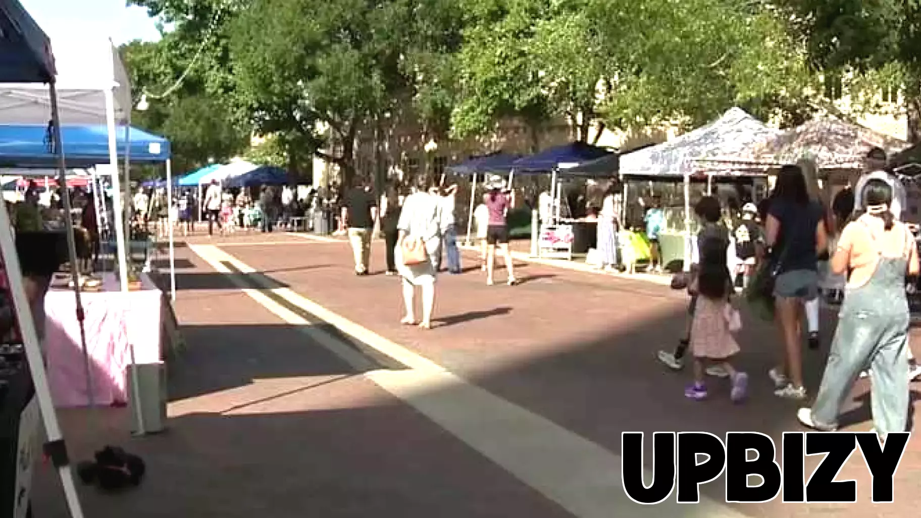 Freezing temperatures force San Antonio farmers’ markets to close, impacting small businesses