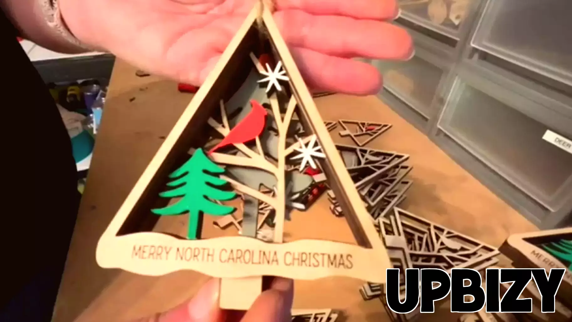 From Passion to Profit: A North Carolina Entrepreneur's Journey