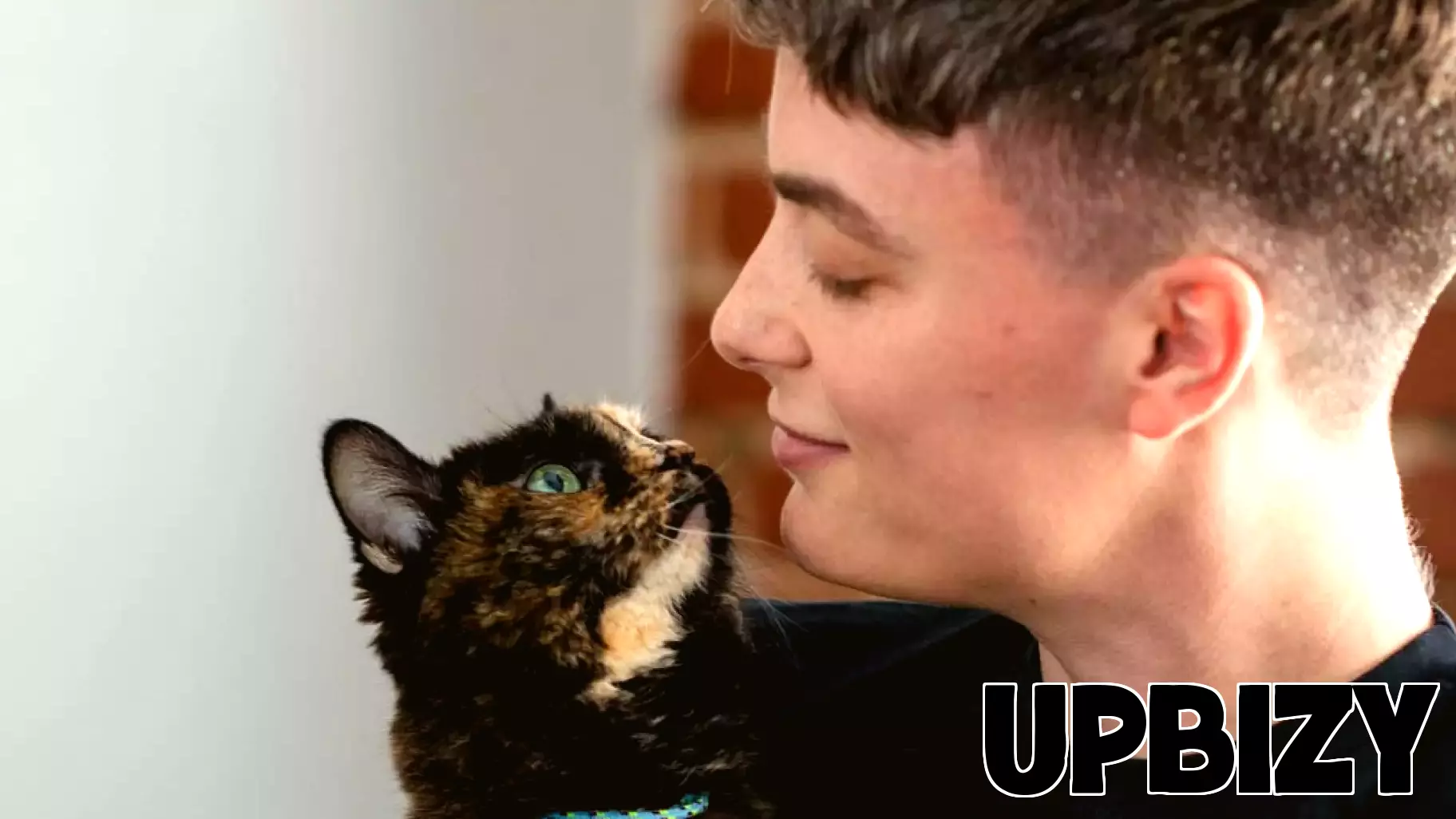 From Vet School to Cat-Sitting: A Bold Career Change