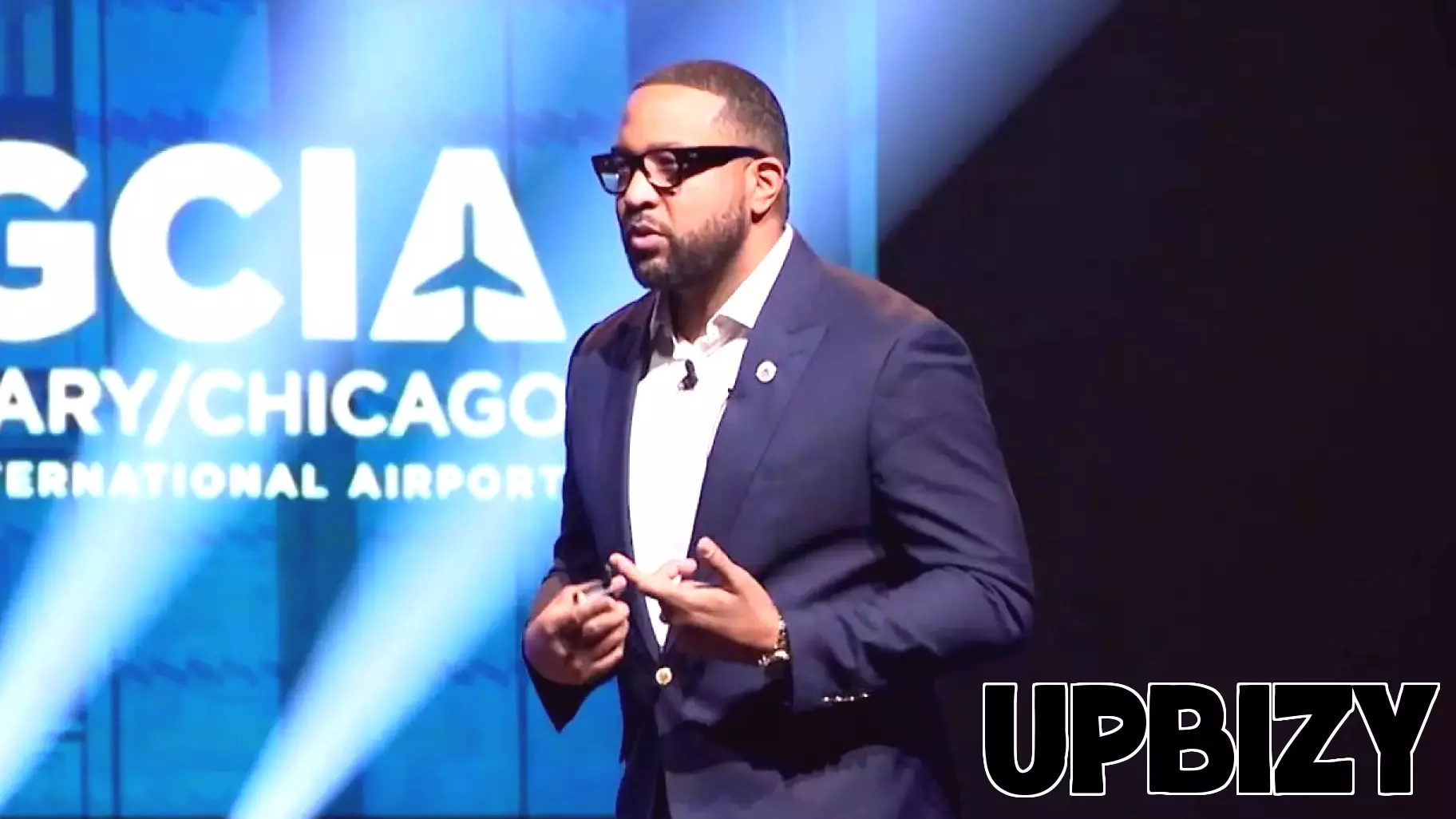 Gary declares itself open for business, eyes Chicago Bears