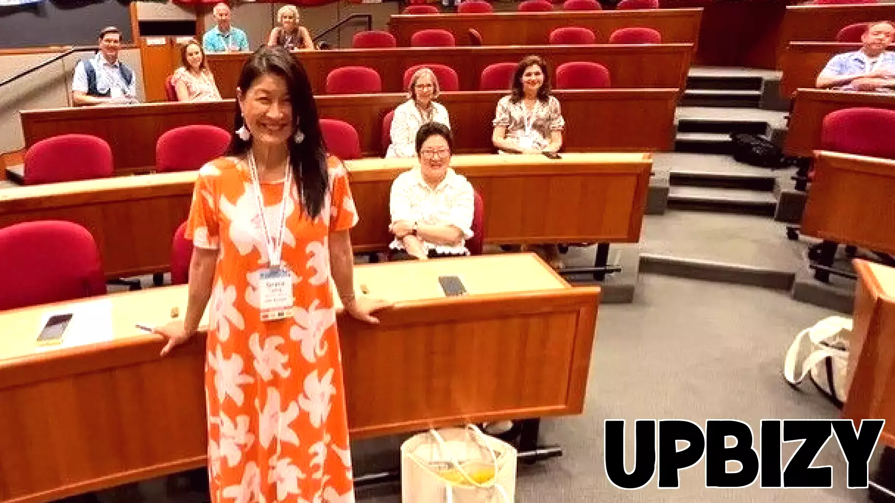 Grace Ueng: What stayed with me from my 35th Harvard Business School reunion