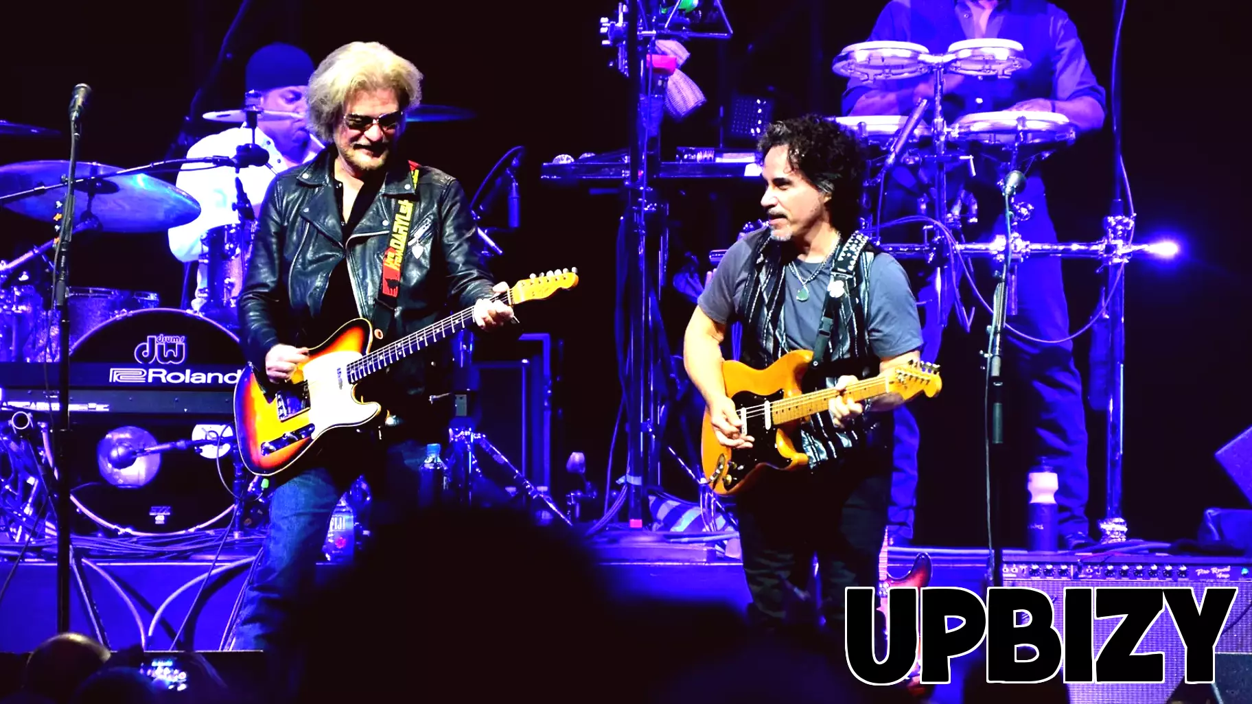 Hall & Oates Settle Longstanding Business Dispute Through Arbitration