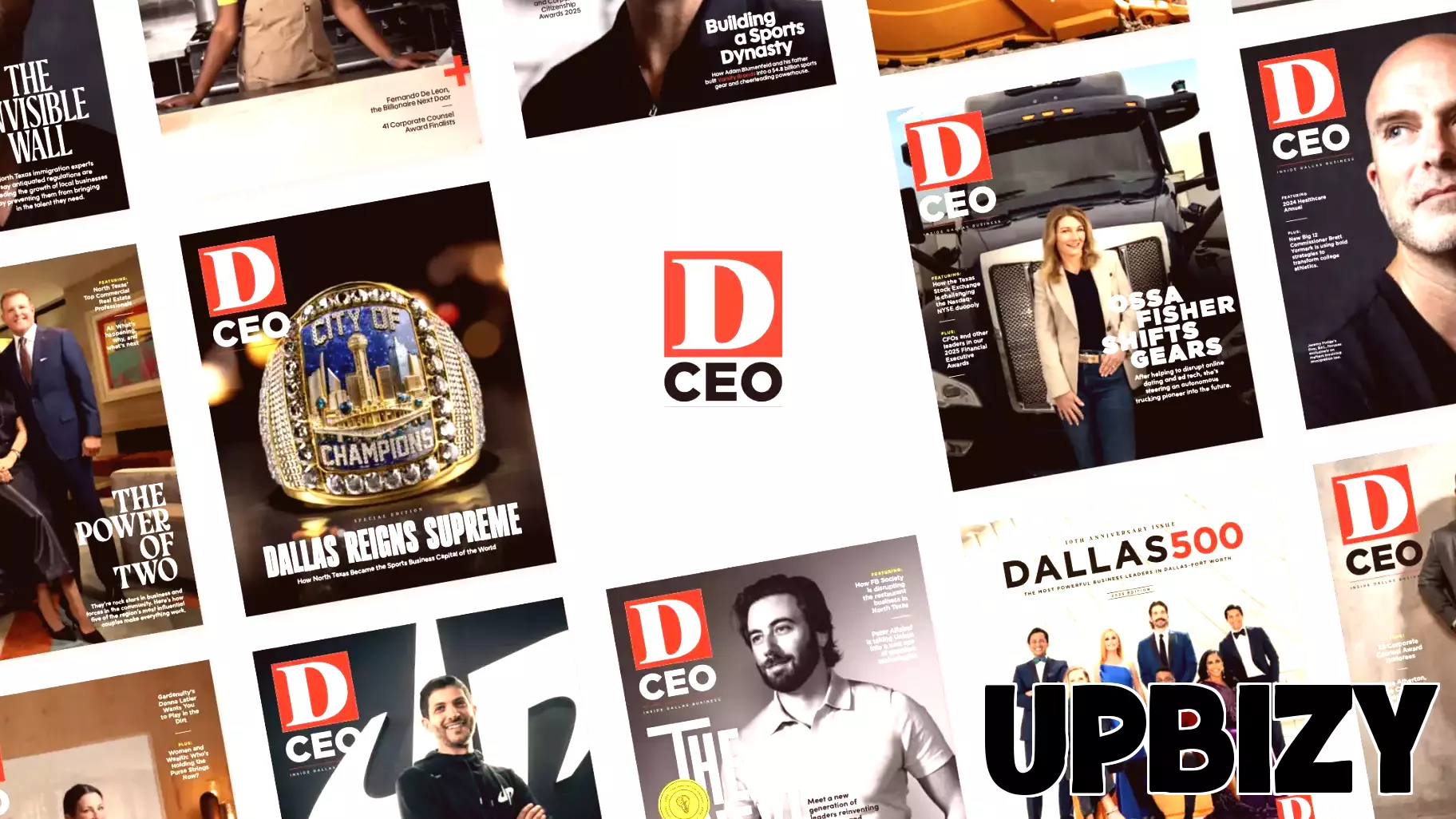 Highlights of the Year: Top Business Stories of 2025