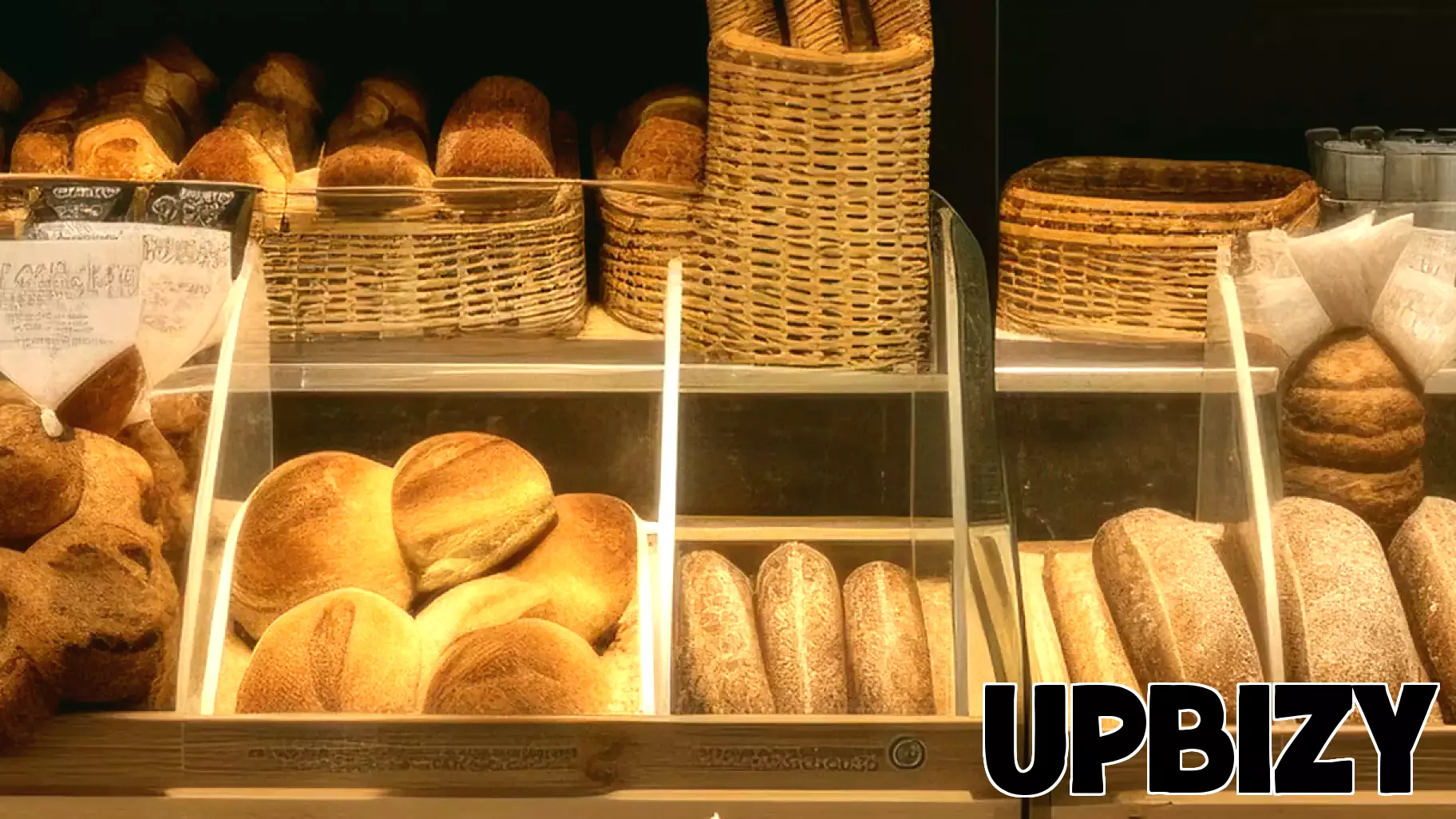 Historic Bakery Closes Its Doors After 102 Years of Service