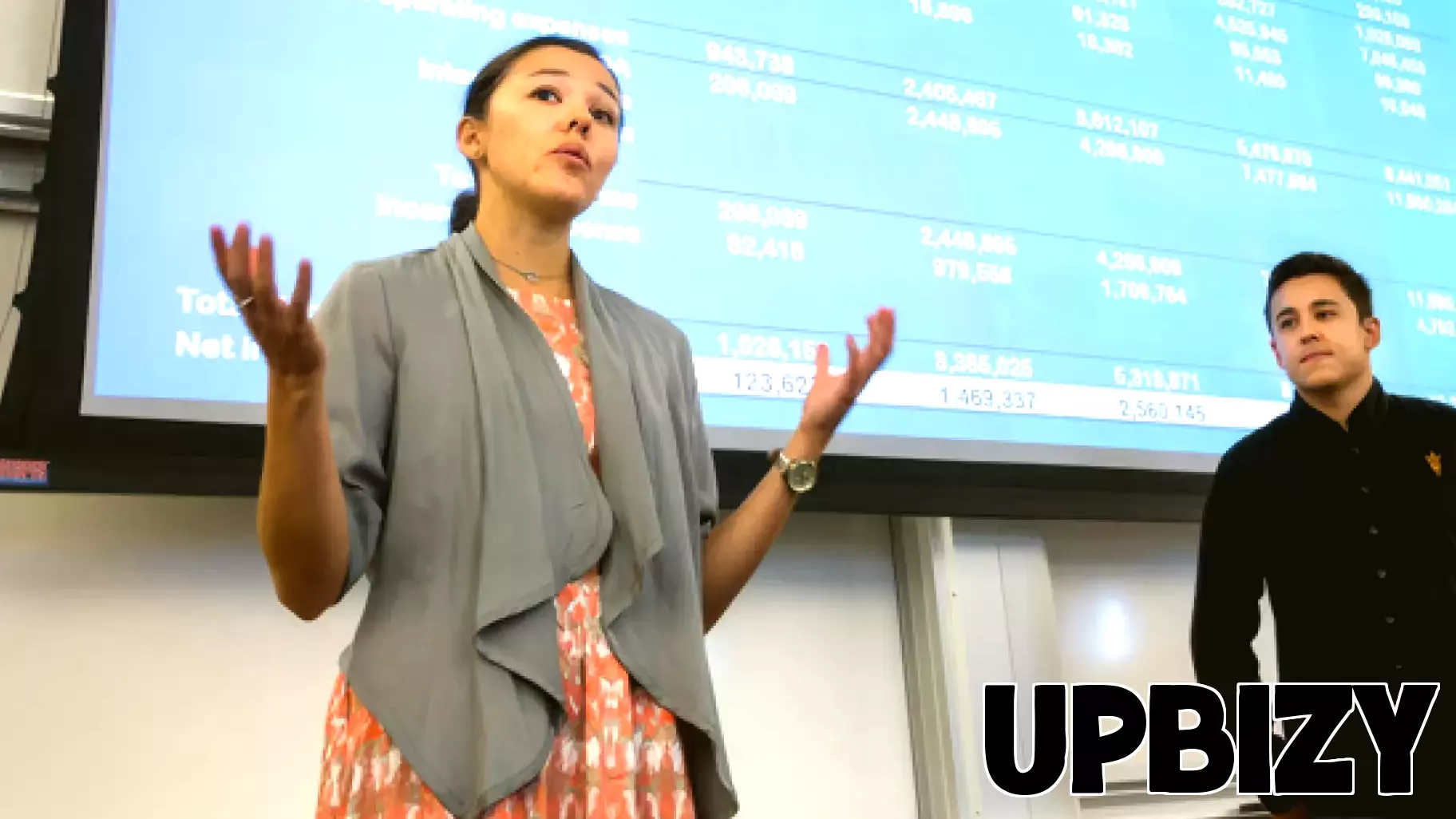 How Graduate Business Schools Foster Entrepreneurial Success